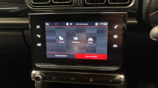 Citroen C3 1.2 PureTech 110 Plus 5dr EAT6 Petrol Hatchback